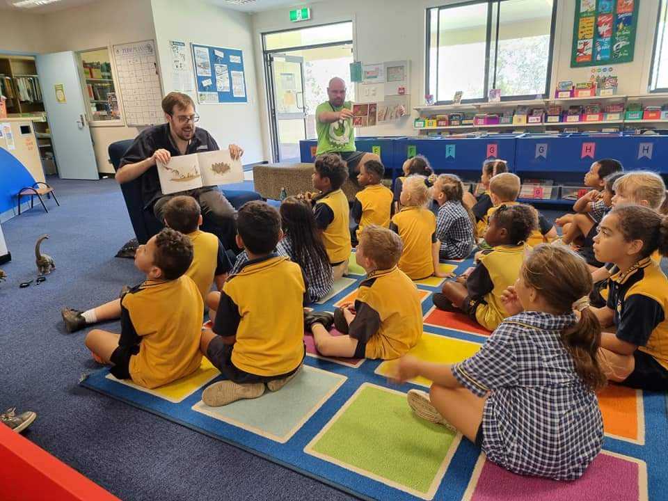 How Artistic Children’s Books Inspire Creativity In Young Minds